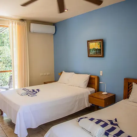 Hotel Sol Samara-3