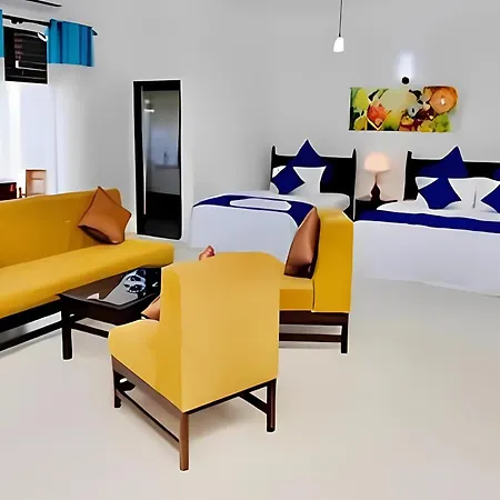 Blue Spring Hotel Wadduwa-2