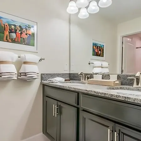 4Br Home Wpool Lake View - Storey Lake 3155Pp-3