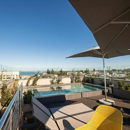 Studio 7 - Hermanus Waterfront Apartments-3
