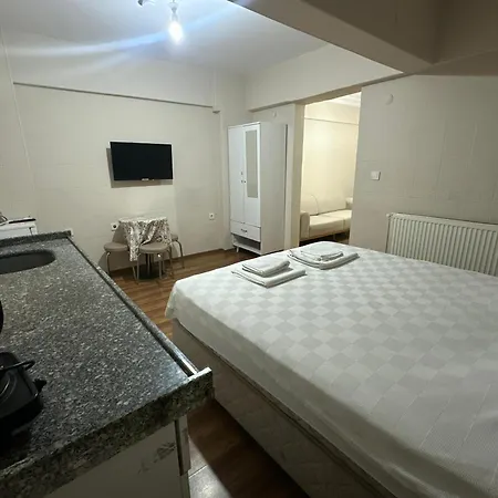 Kaman Home Apart-2