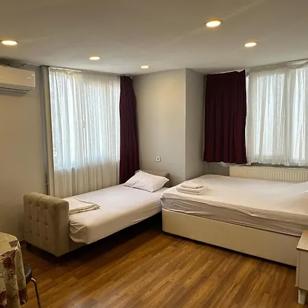 Kaman Home Apart-3