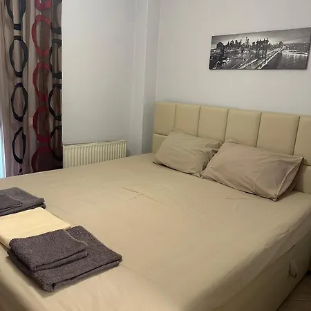 Pefka Apartment-2