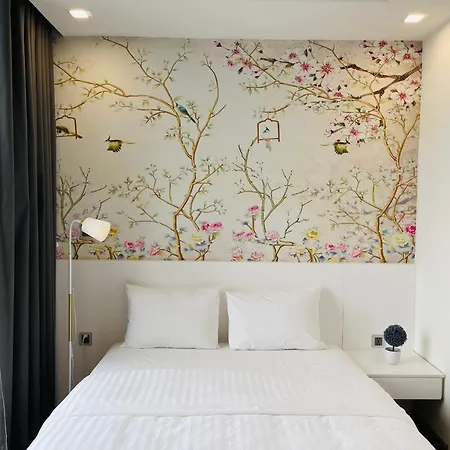 High Quality Stu Apt Near Keangnam And Mariott Hotel, Quick To Airport-2