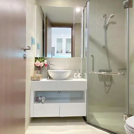 High Quality Studio Near Keangnam And Mariott Hotel, Quick To Airport-2