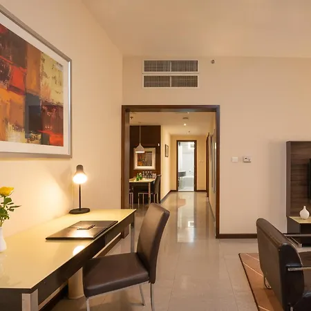 The Eclipse Boutique Suites-3