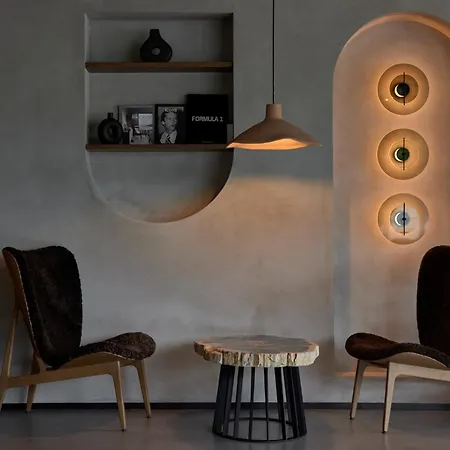 Esperanza Lake Resort, A Member Of Design Hotels-2
