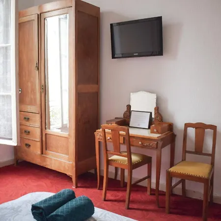 Hotel Belle Meuniere-3