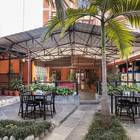 Hotel Buddha-3