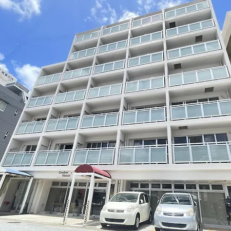 Condominio Makishi-3