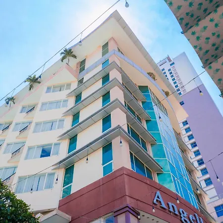 Angella Hotel-2