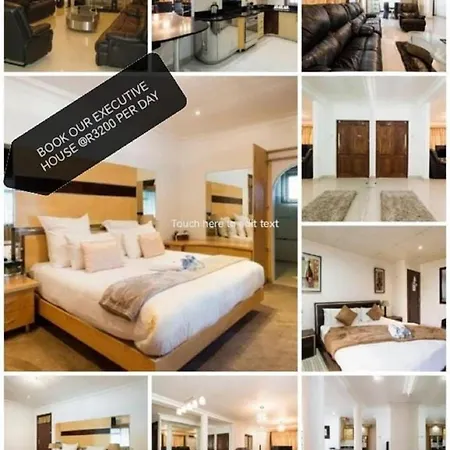 Buckleigh Guesthouse-2