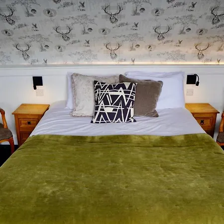 Lochnell Arms Hotel-2