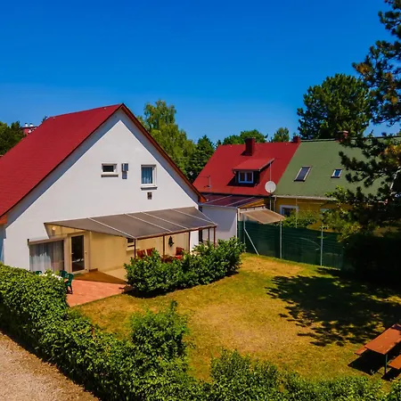 Myflat Piroska Holiday Home-2