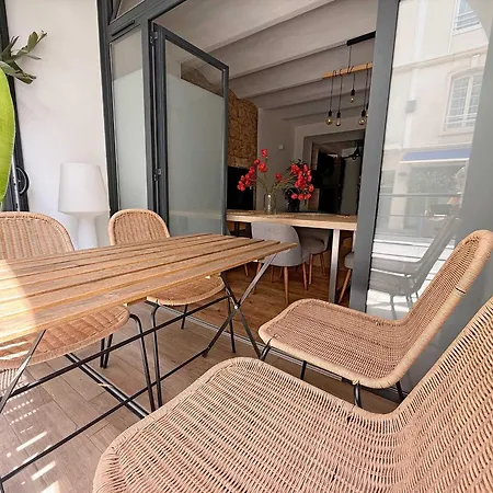 Totolulu Cannes Luxury Properties - Le Loft-2