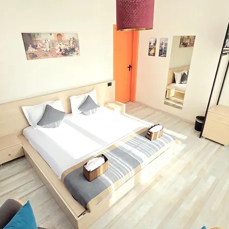 Social House Istanbul-2