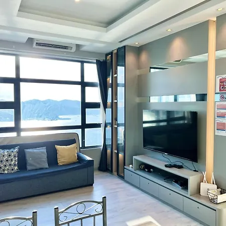 Margo Home - Jesselton Quay-2