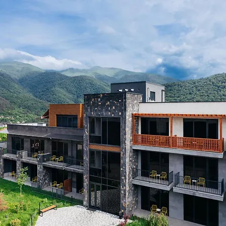 Dili Town Resort And Spa-2