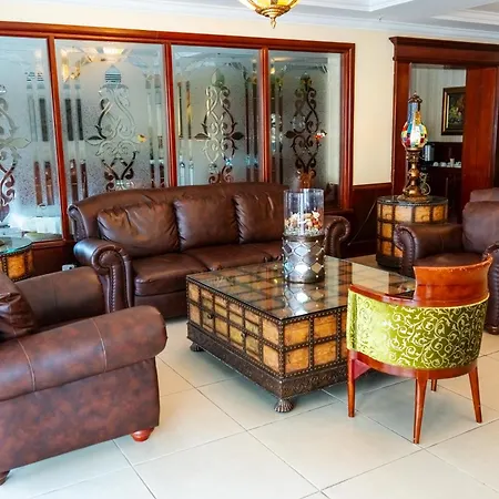 Toscana Inn Hotel-2