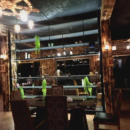 Silk Route Resort-2