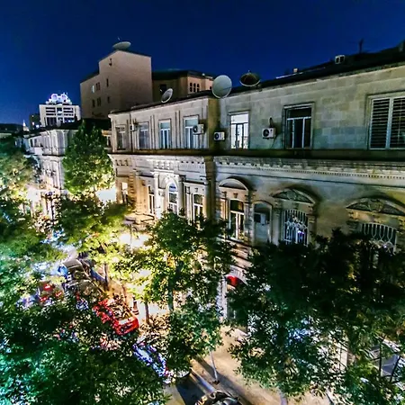 Luxury Apartment In Targovu-2