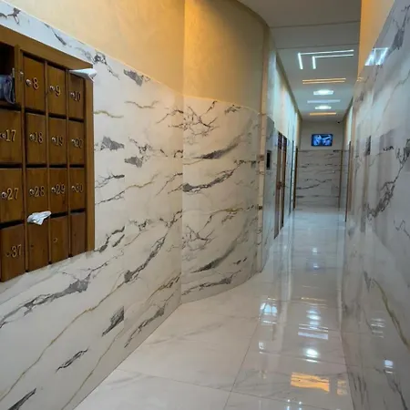 Appartement De 3 Chambres, Tanger Nakhil Boughaz 2-2