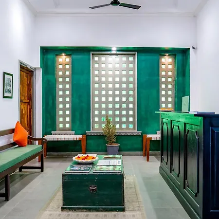 Madri Retreat - Heritage Boutique Hotel With Pool-3