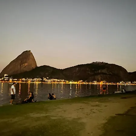 Suites Flamengo-3