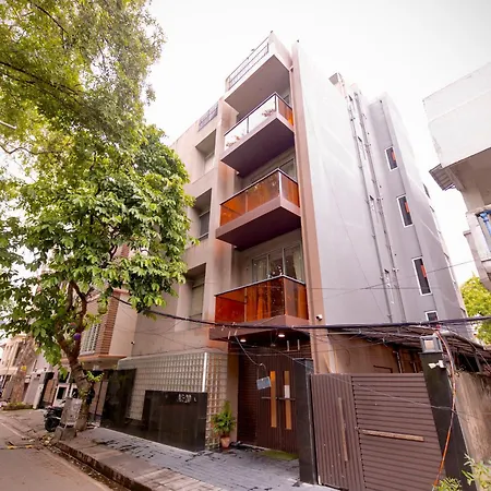 The Urban Nest-Saltlake-3
