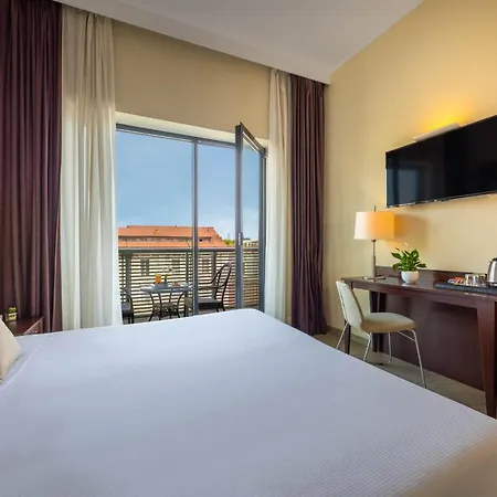Ih Hotels Milano Watt 13-2