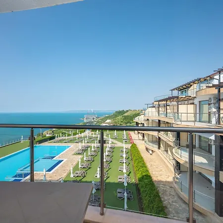 Topola Skies Resort & Aquapark-2