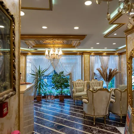 Angels Garden Hotel - Special Catagory-2
