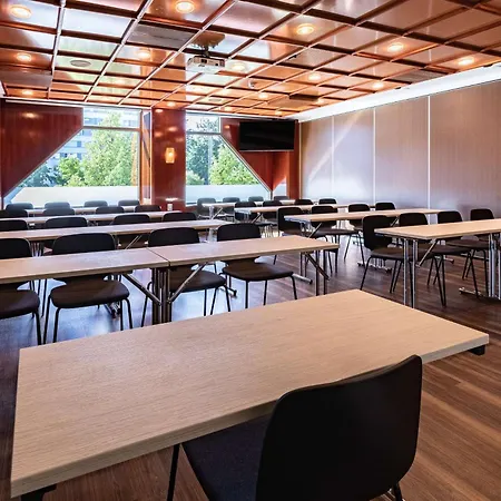 Scandic Jyvaeskylae Station-3