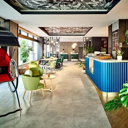 Holiday Inn Kyoto Gojo-3
