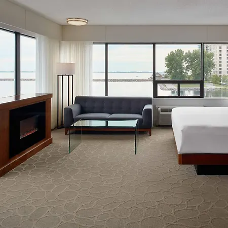 Delta Hotels By Marriott Kingston Waterfront-2