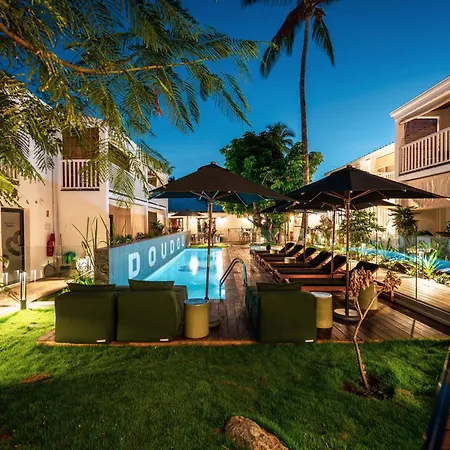 Doudou Hotel-2