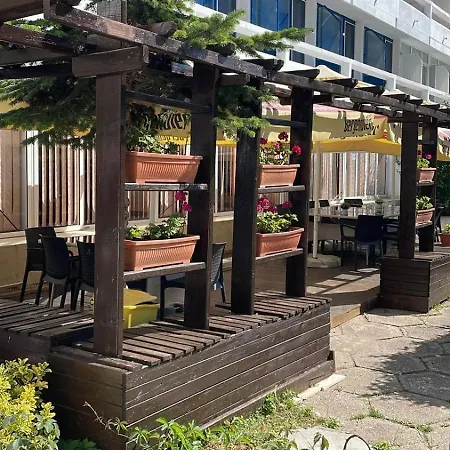 Hotel Cristal-2