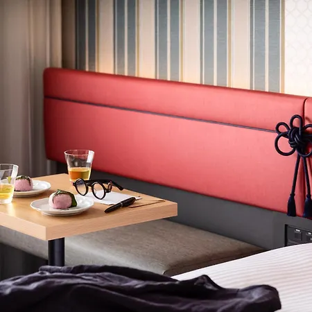 Mitsui Garden Hotel Kyoto Shijo-2