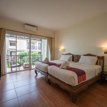 Riverside House Hotel-2