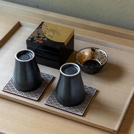 Japanese Ryokan Seryo-3