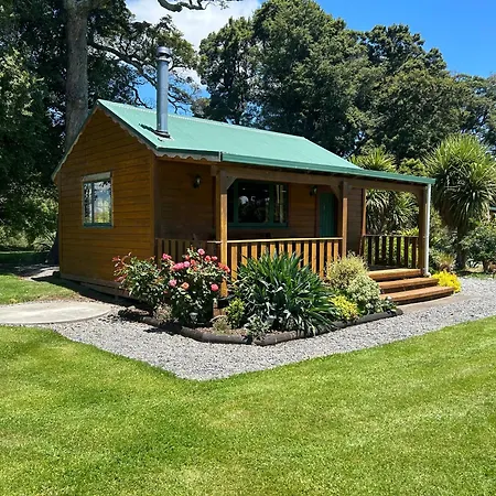 The River Lodge-3