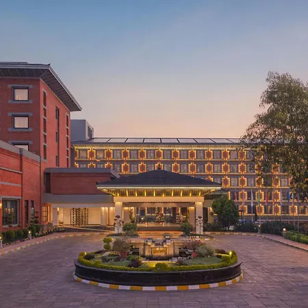 The Soaltee Kathmandu, Autograph Collection-3