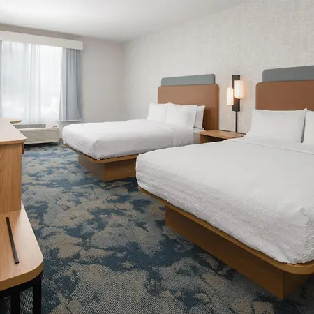 Hampton Inn By Hilton North Hollywood-3