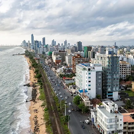 Mirage Colombo-3
