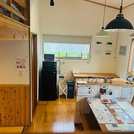 Stay Nikko Guesthouse-2