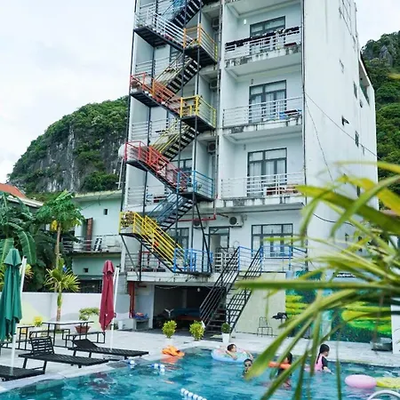 Thuong Hai Hotel-2