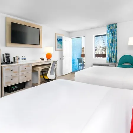 Margaritaville Island Inn-3