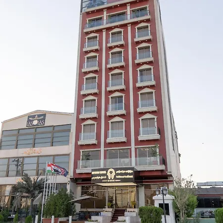 Hyksos Hotel-2