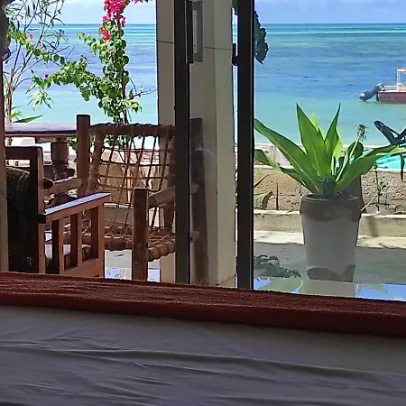 Villa Mina Beachhouse-2