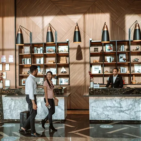 Four Points By Sheraton Desaru-2